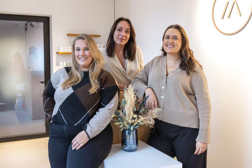 Instituut Antverpia Team