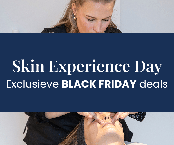 Skin Experience Night